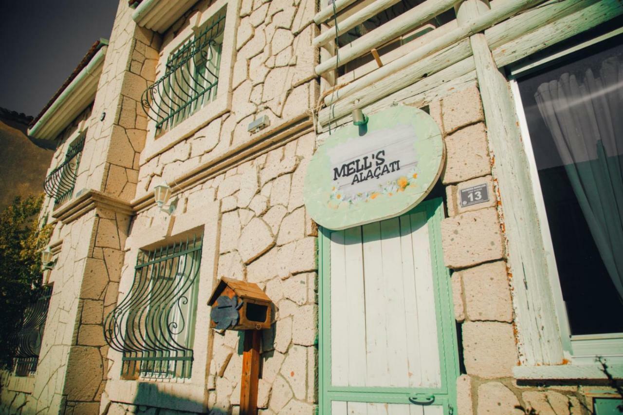 Bed & Breakfast Mell's 2*